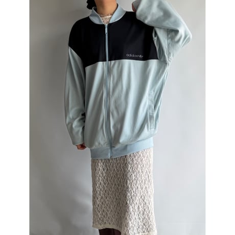 adidas jersey (blue)
