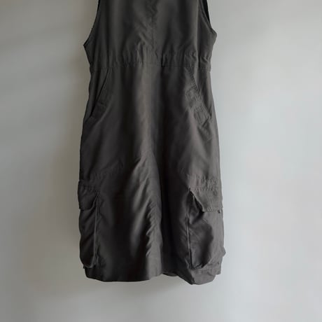 outdoor one-piece