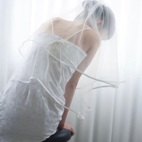 【RENTAL】Mini dress