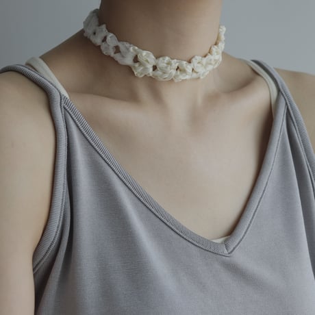 -邪-yokoshima choker
