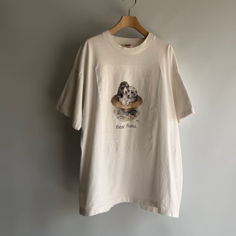 Dog T-shirt