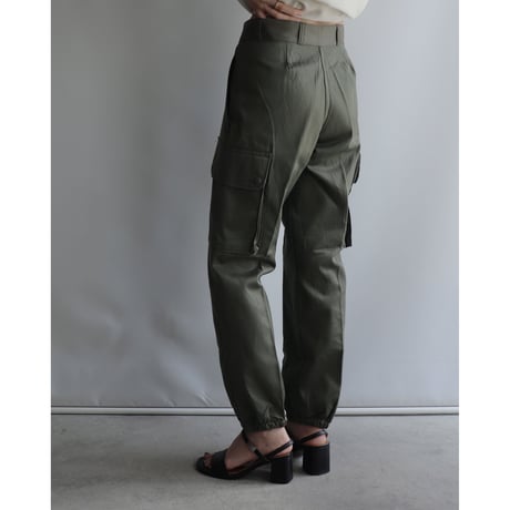 Military pants