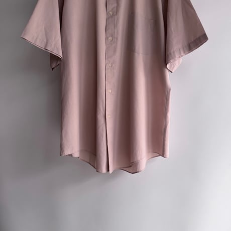 Mauve pink shirt