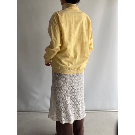 adidas outerwear (yellow)