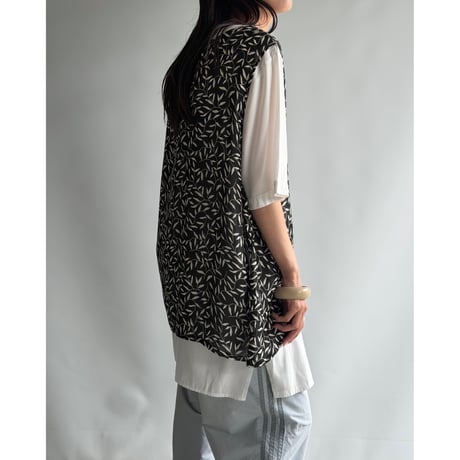 Layered reef tops
