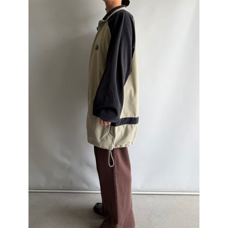 adidas outerwear (beige)