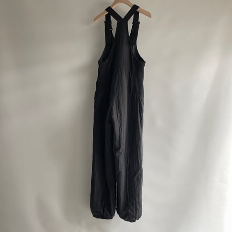 Nylon overalls