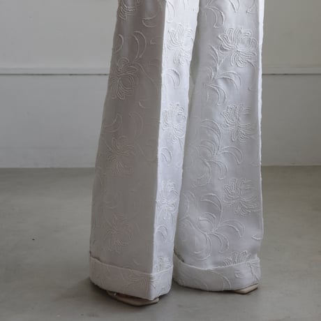 【RENTAL】Jacket & Pants styles