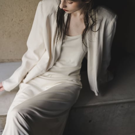 【RENTAL】Toromi Jacket