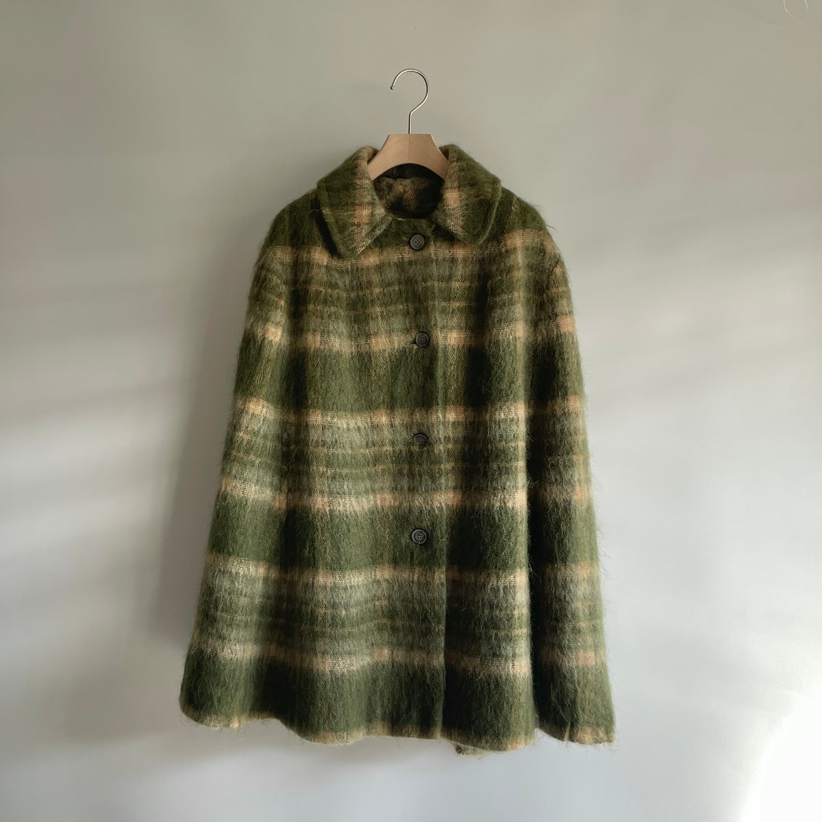 Vintage Poncho ヴィンテージポンチョ Jacket-1_grande.jpg?v=1747965680