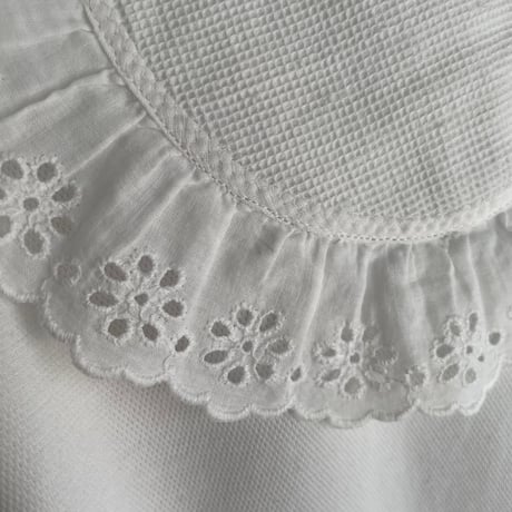 Lace Doily T-Shirt