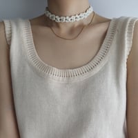-邪-yokoshima choker