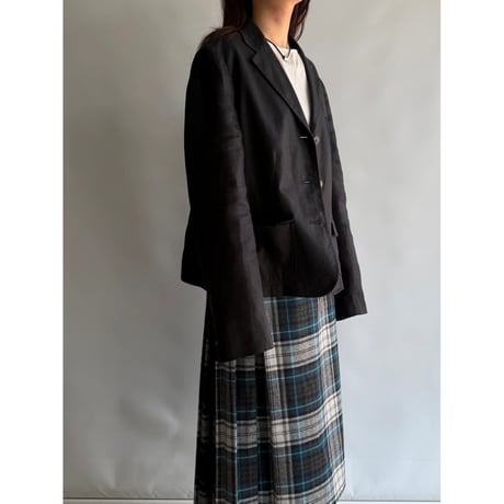 Ralph Lauren linen jacket