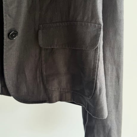 Ralph Lauren linen jacket