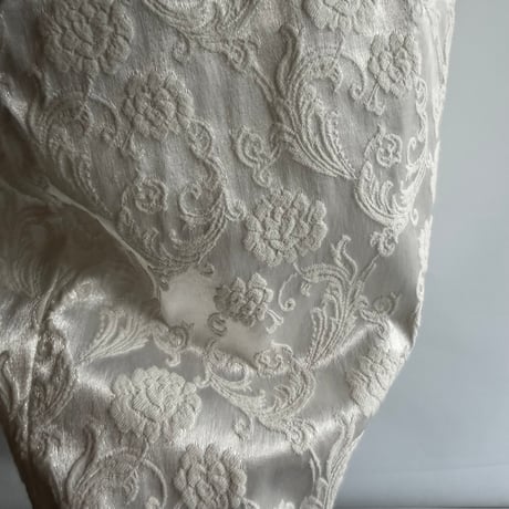 【RENTAL】Mini dress