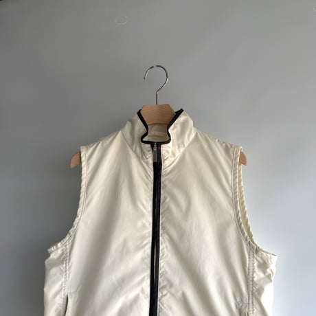 Ralph lauren golf white vest