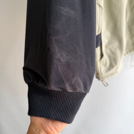 adidas outerwear (beige)