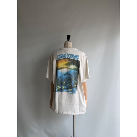Dolphin T-shirt