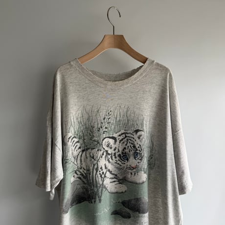 Tiger T-shirt
