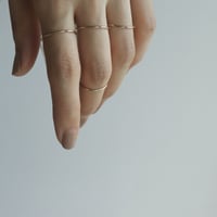 14kgf simple ring
