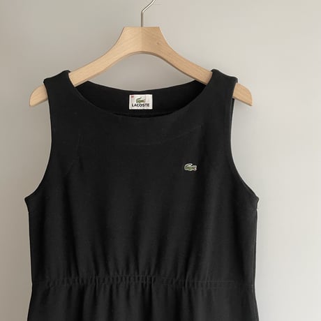 LACOSTE middle one-piece