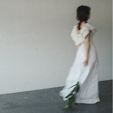 【RENTAL】Gathered set up