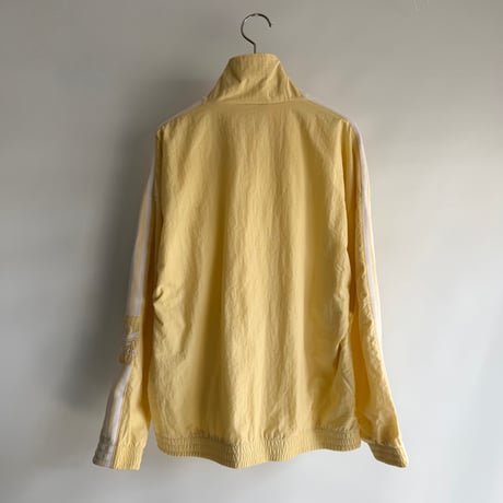 adidas outerwear (yellow)