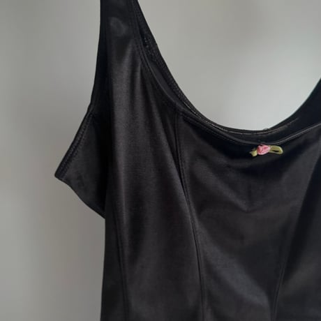 Petite Rose Tank Top