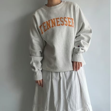 Champion reverse weave sweatshirt