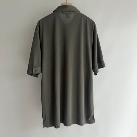 Khaki toromi shirt