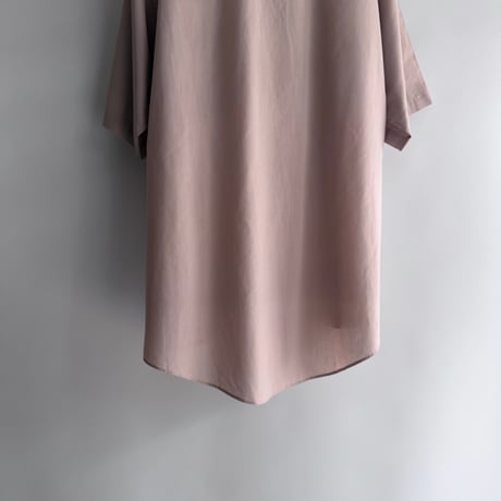 Mauve pink shirt