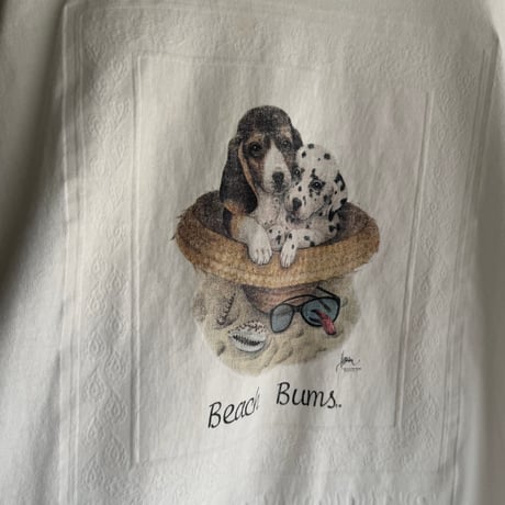 Dog T-shirt