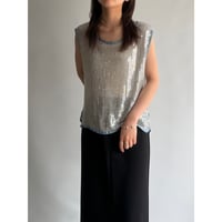 kirakira tank top