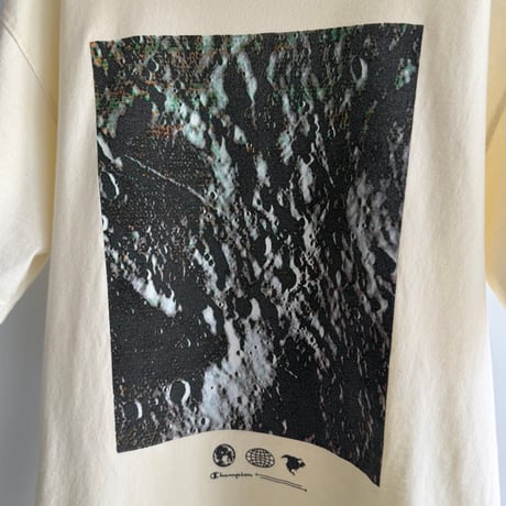 Champion print T-shirt