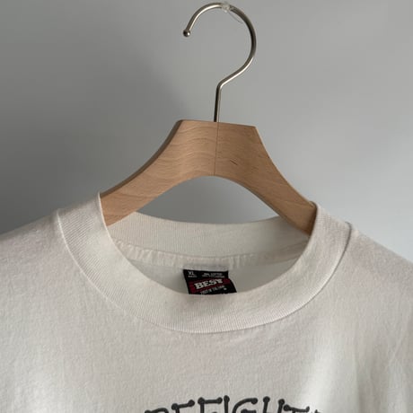 Fire truck and dog T-shirt