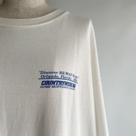 countrywide T-shirt