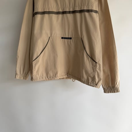 Khaki pullover