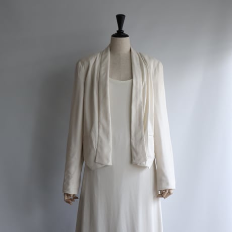 【RENTAL】Toromi Jacket