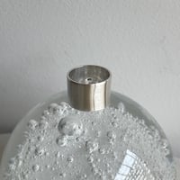 silver 925 ring (flat)