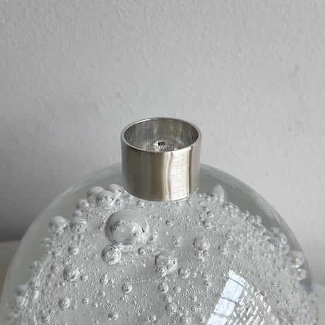 silver 925 ring (flat)
