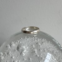 silver 925 ring (simple)