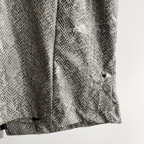 Python vest
