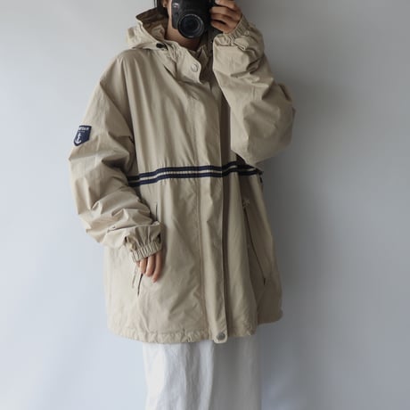 STORES ナイロンジャケットの検索結果