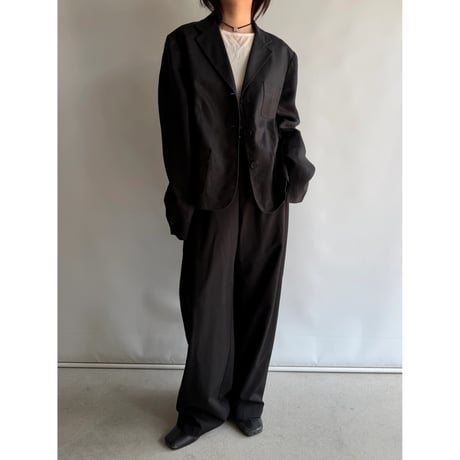Ralph Lauren linen jacket
