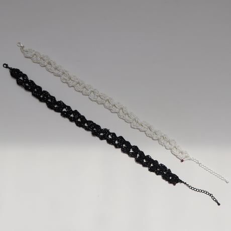 -邪-yokoshima choker