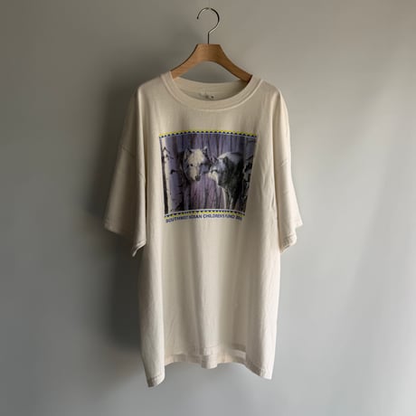 Wolf T-shirt