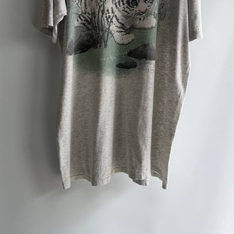 Tiger T-shirt