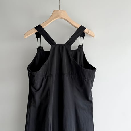 Drawcord dress