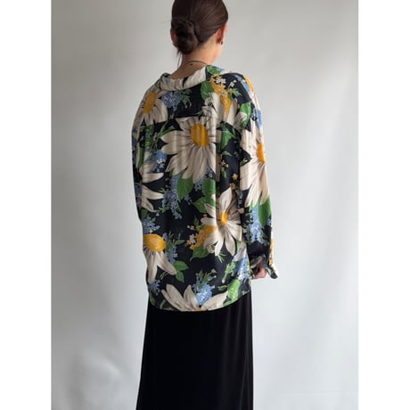 Daisy relax shirt