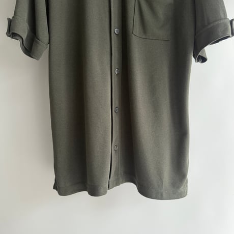 Khaki toromi shirt